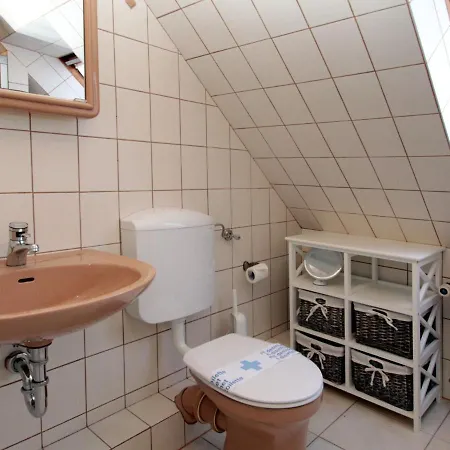 Apartment In