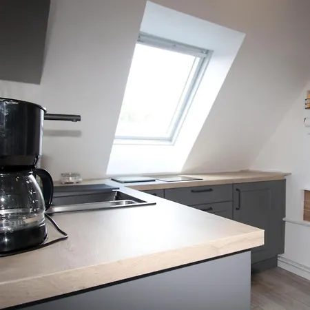 Apartment In