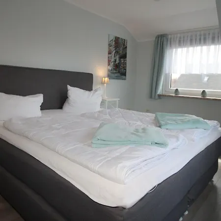 In Apartamento Berumbur