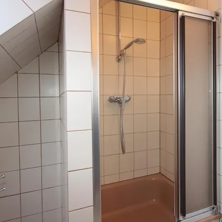 Apartamento In Berumbur