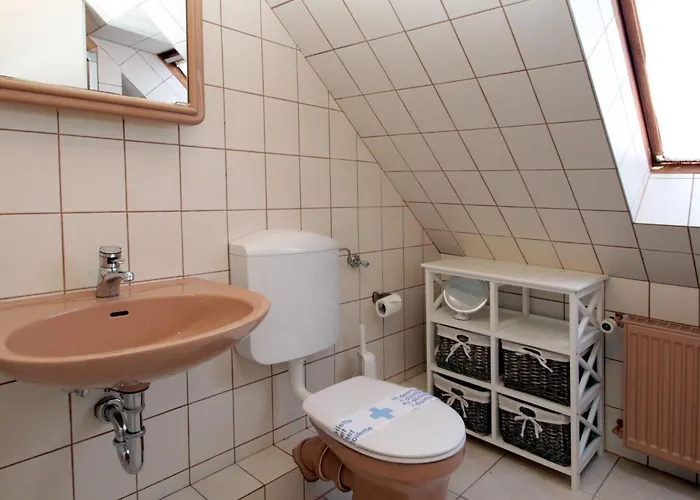 Lejlighed In Berumbur